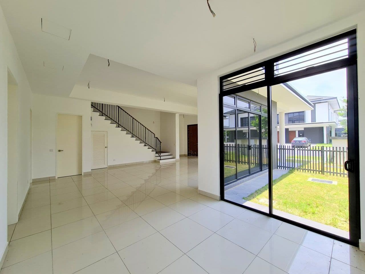 COSY Garden Homes Dremien Eco Ardence Setia Alam - photo 3