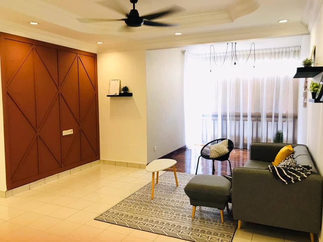 FULLY FURNISHED Puncak Nusa Kelana Ara Damansara - photo 3