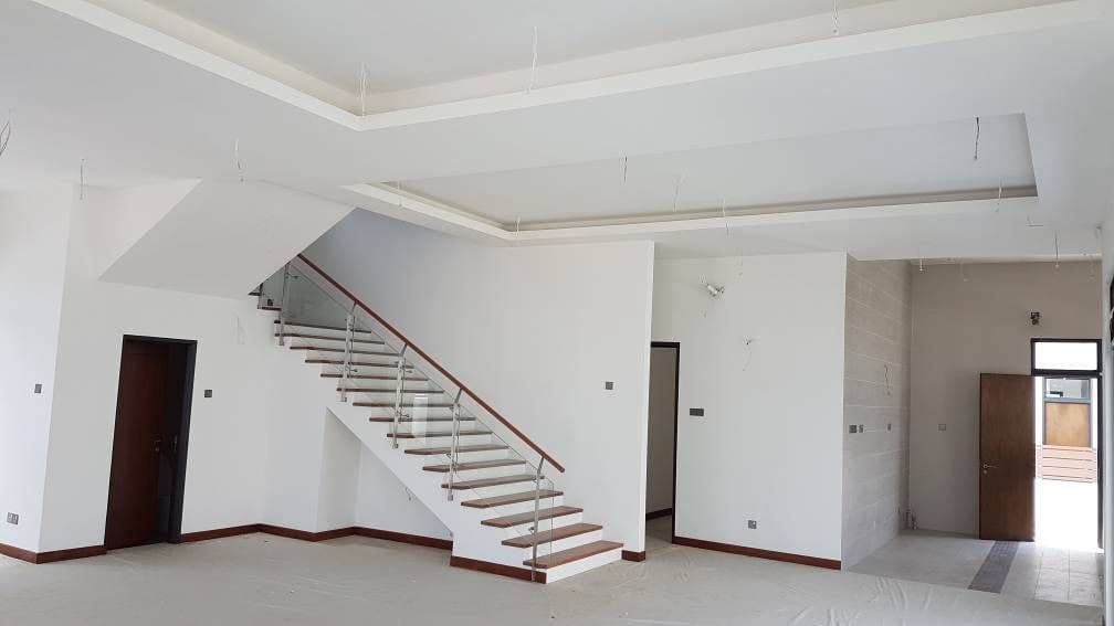 HUGE FACING OPEN Bungalow Casa Sutra Setia Alam - photo 3