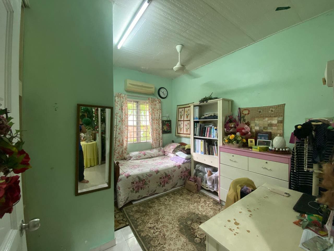 RENOVATED 2 Storey Semi D Tmn Meru Makmur Klang - photo 7