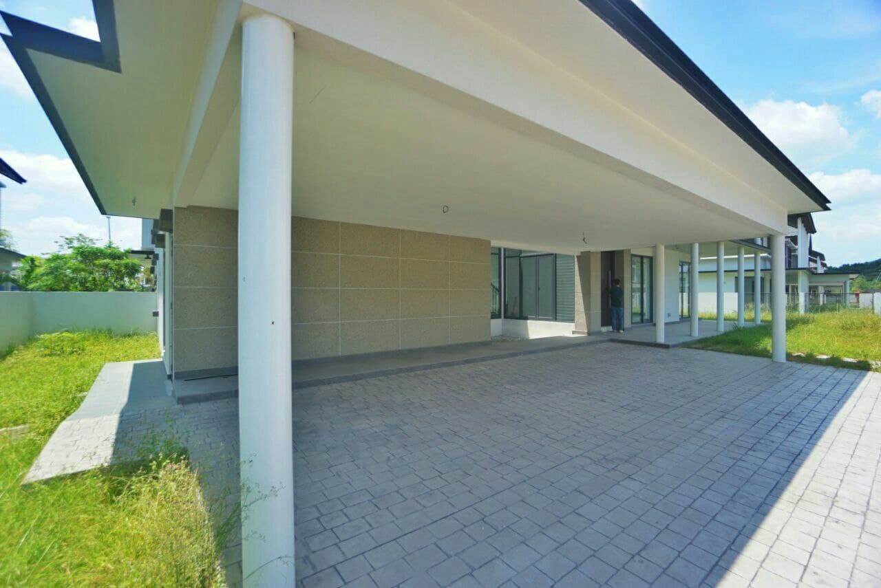 LUXURY Twin Bungalow Tiana Elmina Garden DenaiAlam - photo 2