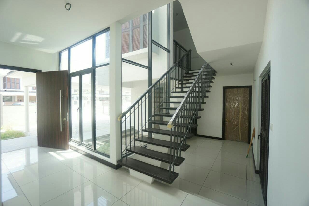 LUXURY Twin Bungalow Tiana Elmina Garden DenaiAlam - photo 4
