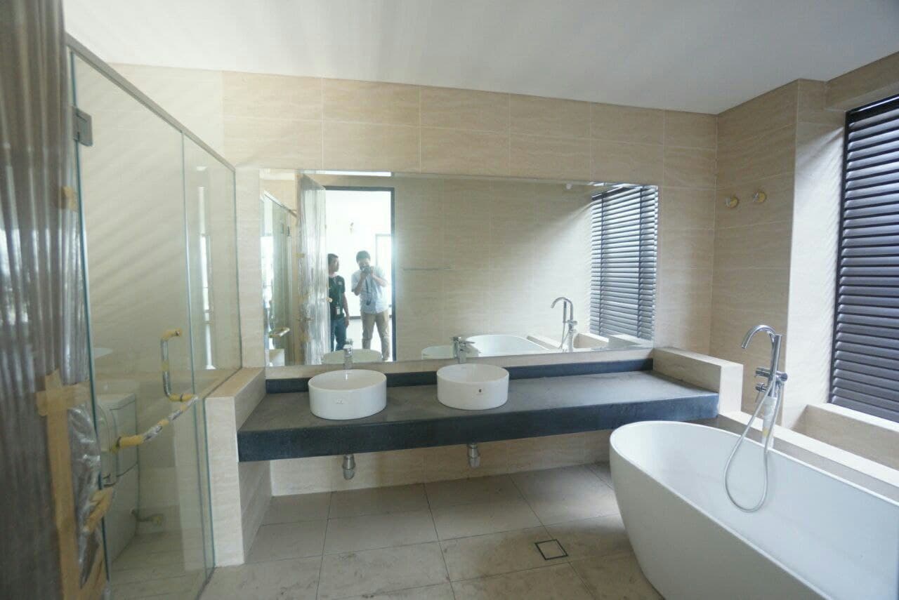 LUXURY Twin Bungalow Tiana Elmina Garden DenaiAlam - photo 8