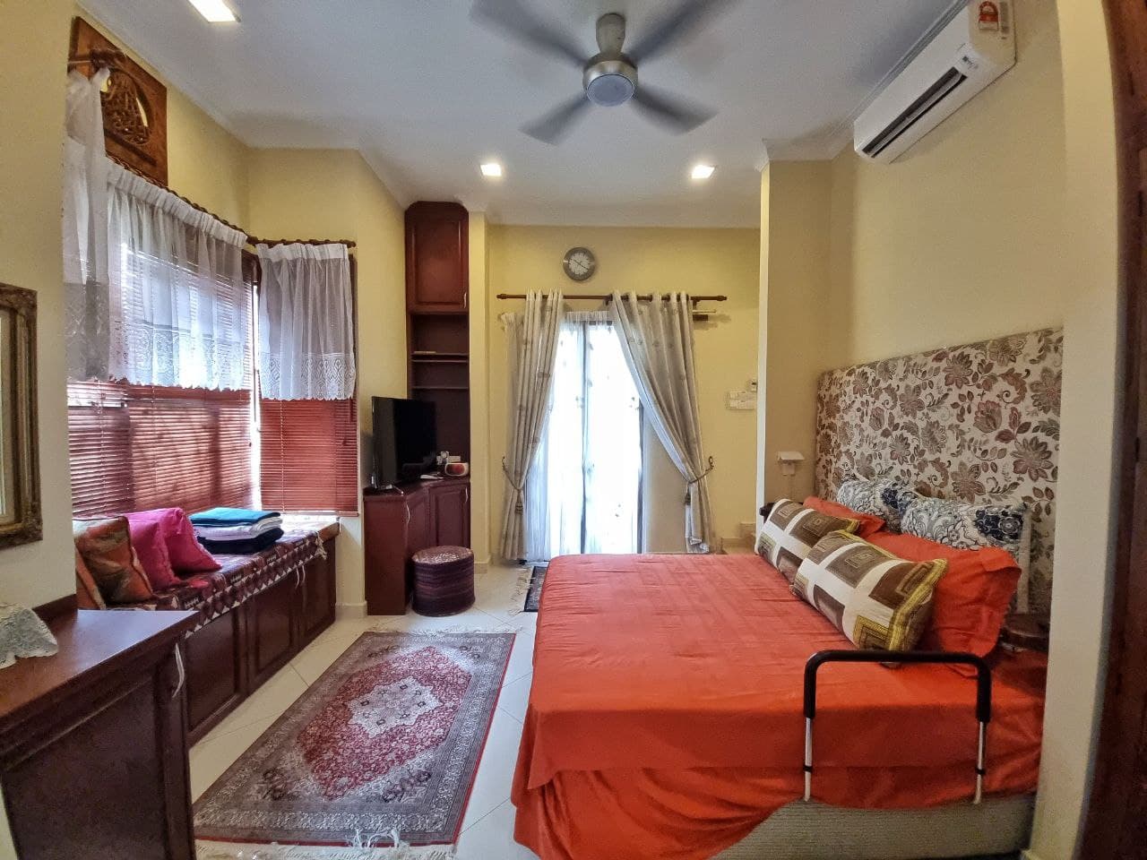 SPACIOUS Bungalow Tmn Tadisma Seksyen 13 Shah Alam - photo 11