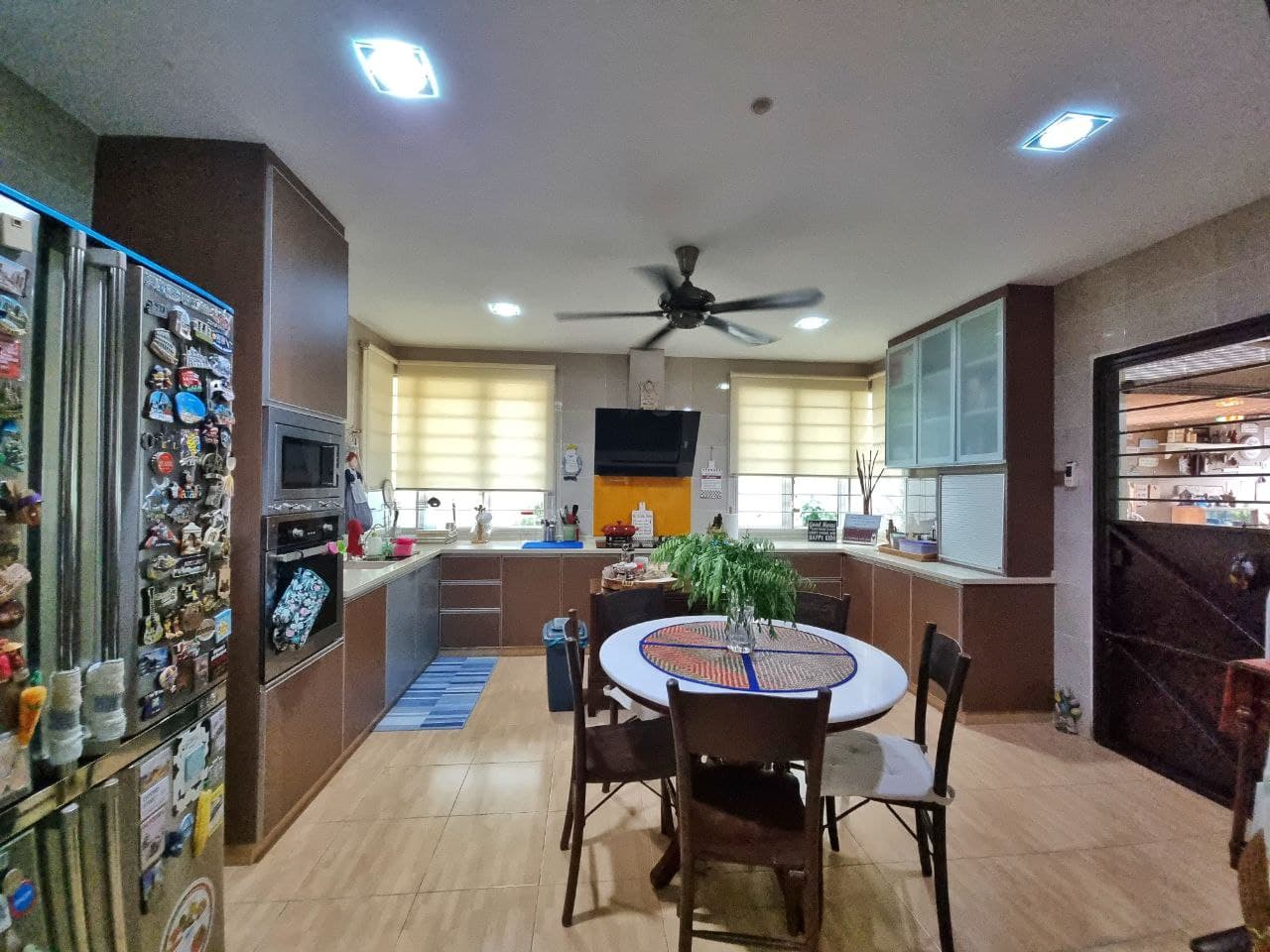 ELEGANT Bungalow Kemuning Residence Shah Alam - photo 4