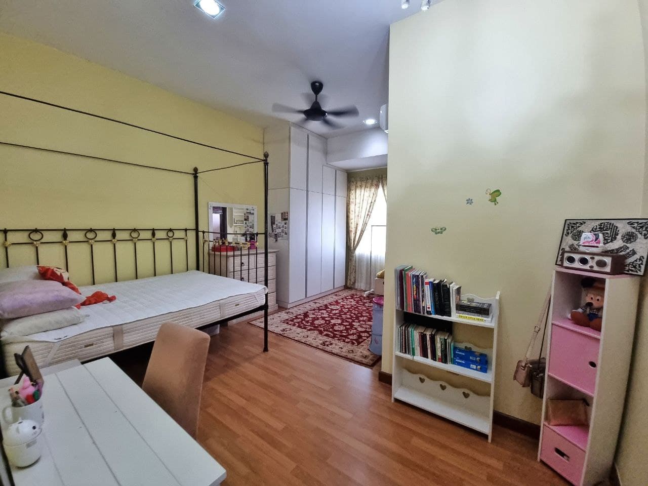 ELEGANT Bungalow Kemuning Residence Shah Alam - photo 6