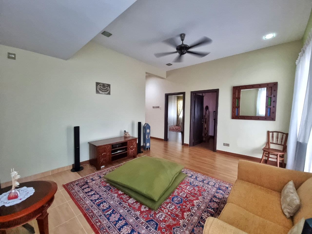ELEGANT Bungalow Kemuning Residence Shah Alam - photo 8