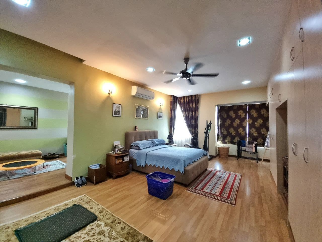 ELEGANT Bungalow Kemuning Residence Shah Alam - photo 9