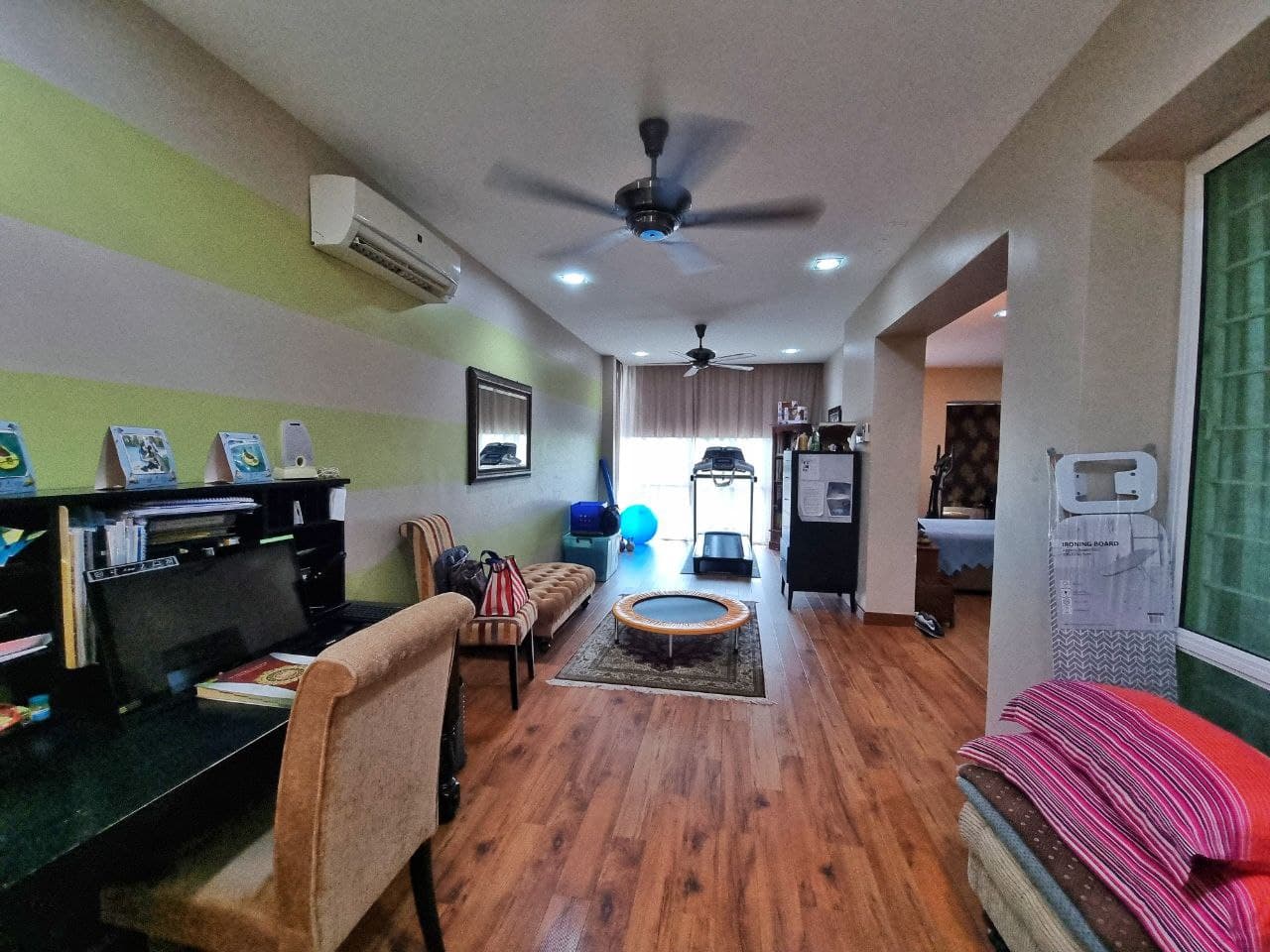 ELEGANT Bungalow Kemuning Residence Shah Alam - photo 10
