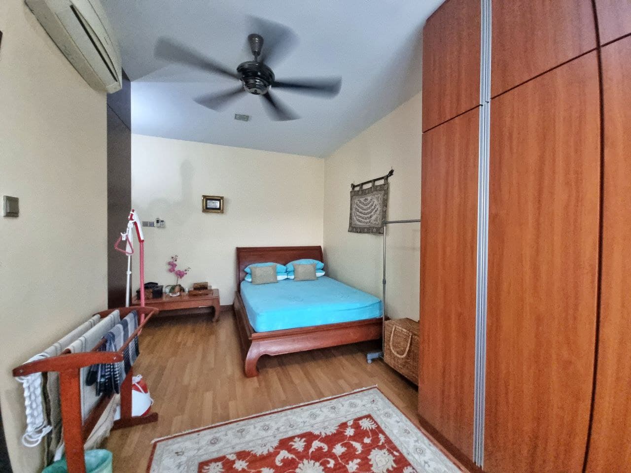ELEGANT Bungalow Kemuning Residence Shah Alam - photo 11
