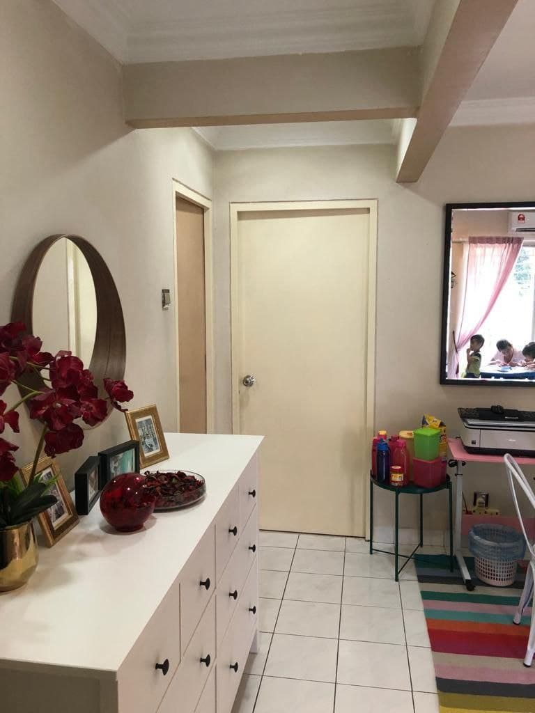 PERFECT Crystal Tower Condo Bukit Indah Ampang - photo 3