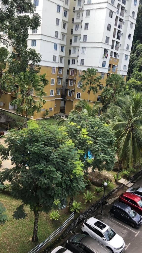 PERFECT Crystal Tower Condo Bukit Indah Ampang - photo 6