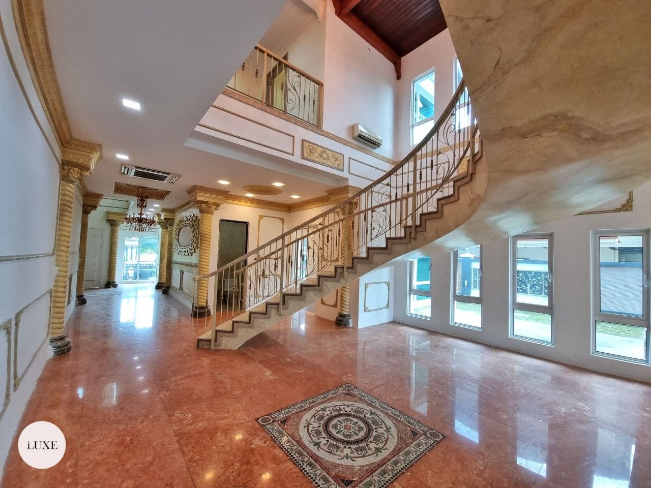 SPACIOUS Bungalow Bangi Golf Resort with pool - photo 6
