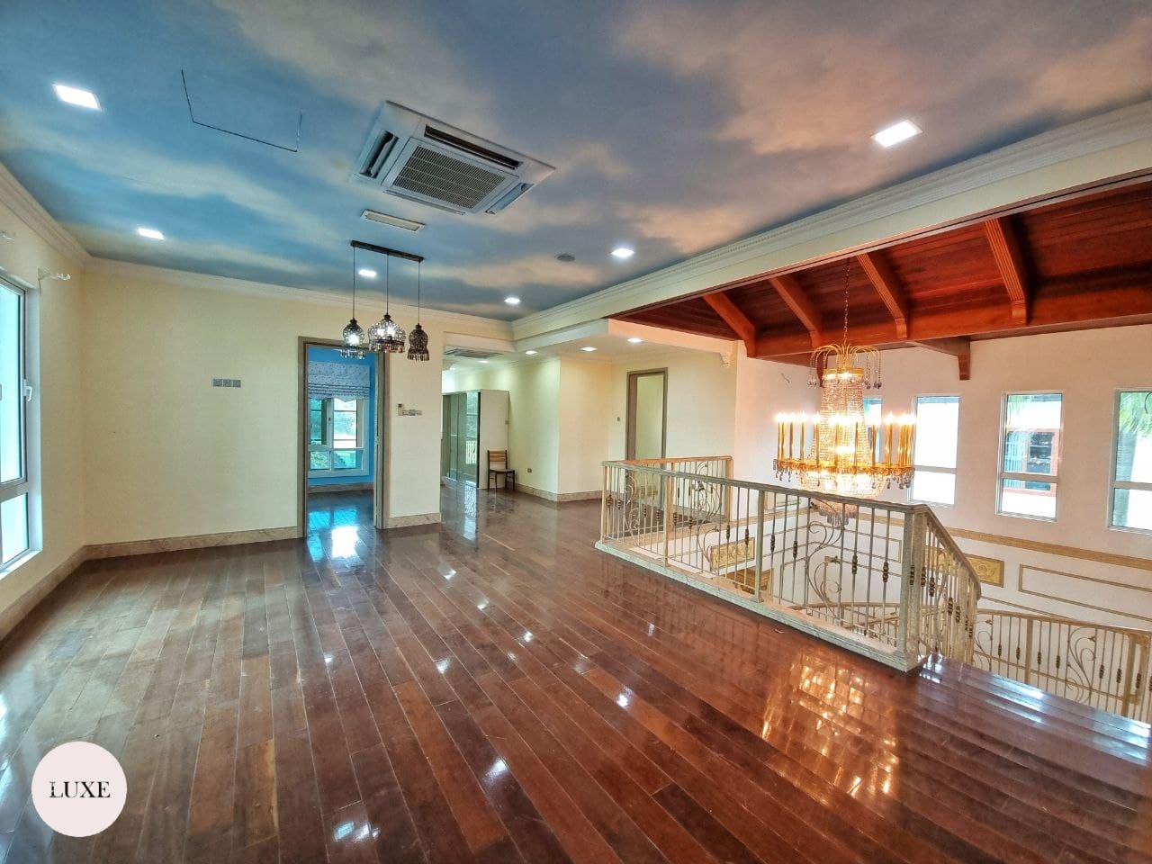 SPACIOUS Bungalow Bangi Golf Resort with pool - photo 7
