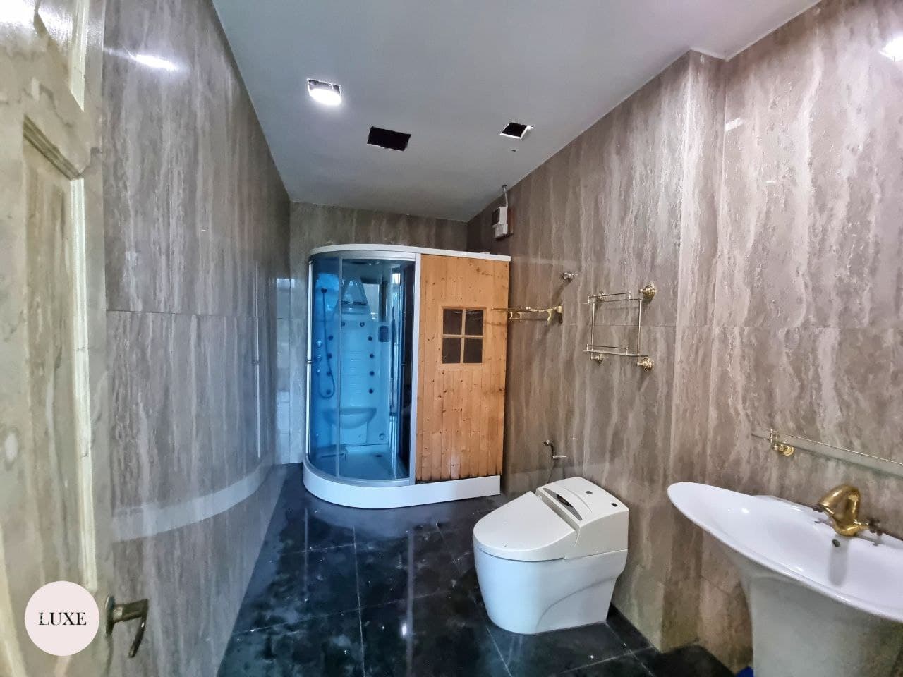 SPACIOUS Bungalow Bangi Golf Resort with pool - photo 9