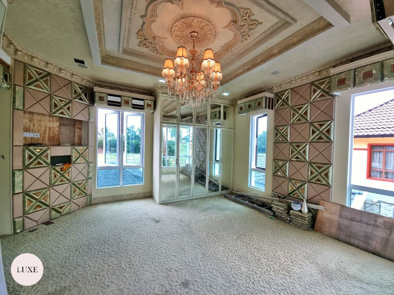 SPACIOUS Bungalow Bangi Golf Resort with pool - photo 10