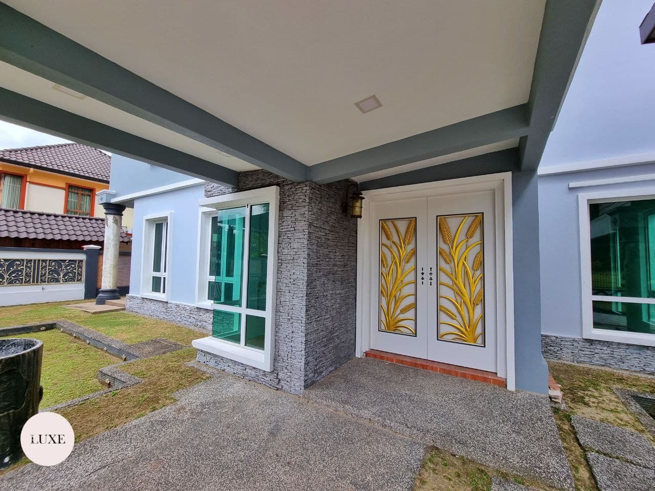 SPACIOUS Bungalow Bangi Golf Resort with pool - photo 12