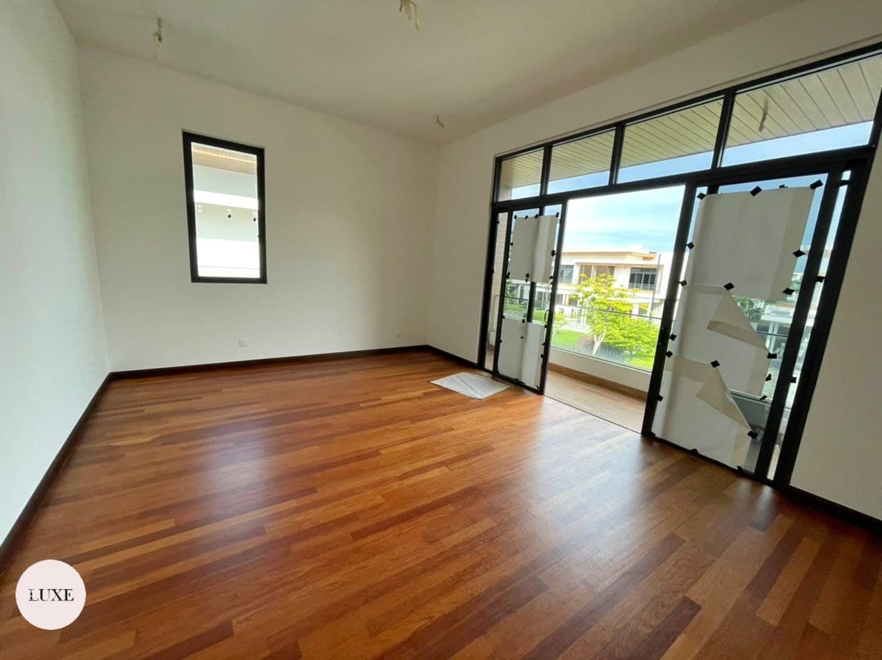 LUXURY 2Storey SemiD Monterez Villa Eco Sanctuary - photo 8