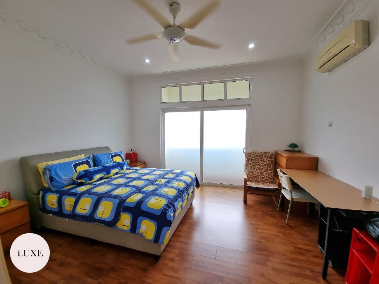 SERENE 3 Storey Superlink Anjung Sari Setia Alam - photo 8