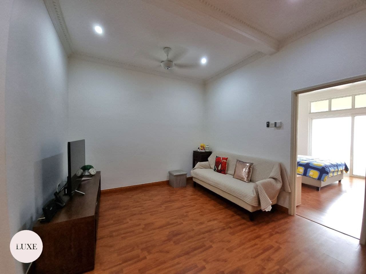 SERENE 3 Storey Superlink Anjung Sari Setia Alam - photo 11
