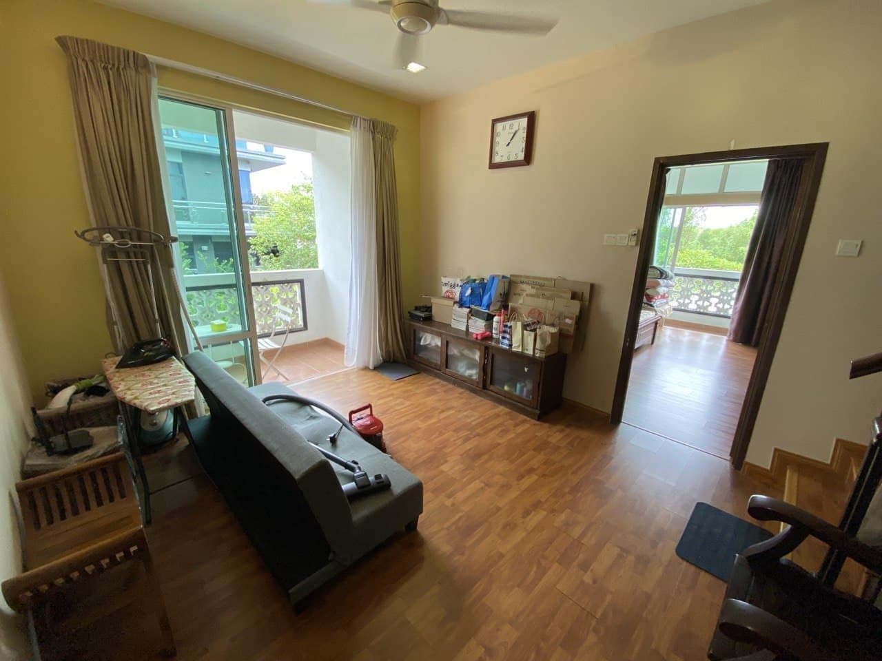 CORNER LOT 3 Storey Anjung Sari Setia Alam U13 - photo 7