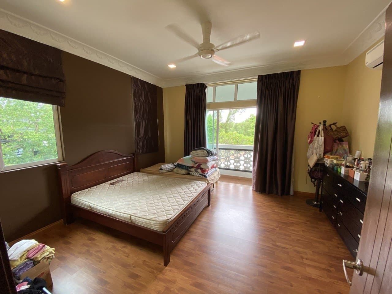 CORNER LOT 3 Storey Anjung Sari Setia Alam U13 - photo 8