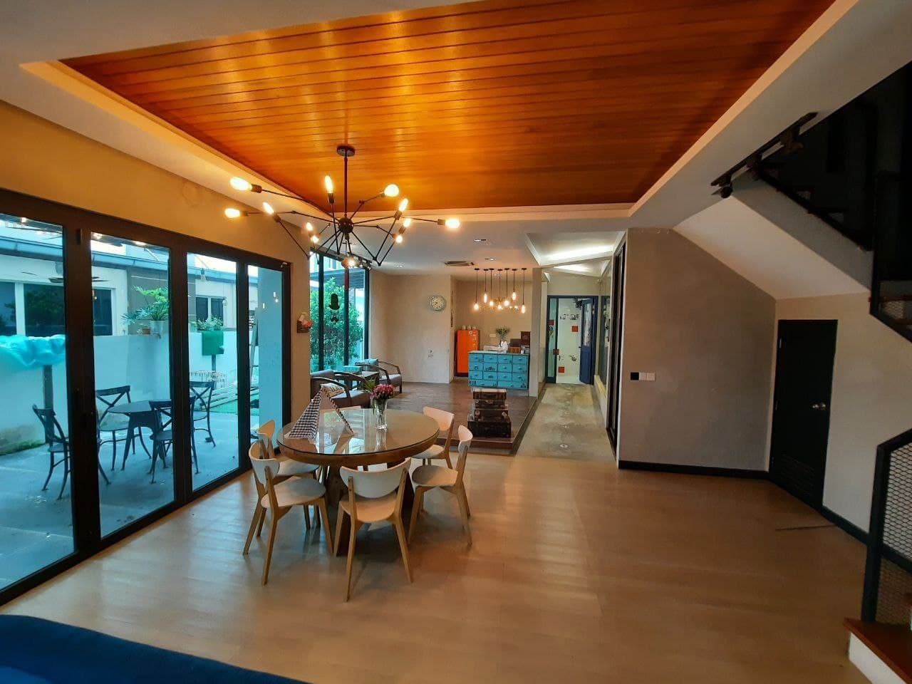 RENOVATED 2Storey Semi D Setia Damai U13 Shah Alam