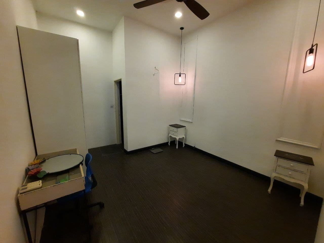 RENOVATED 2Storey Semi D Setia Damai U13 Shah Alam - photo 7