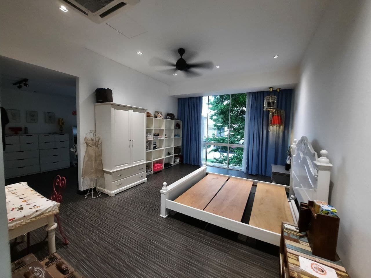RENOVATED 2Storey Semi D Setia Damai U13 Shah Alam - photo 8