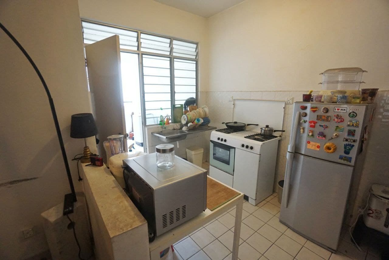 FULLY FURNISHED DRimba Condo Kota Damansara Sek11 - photo 2