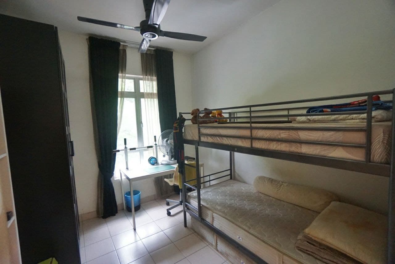 FULLY FURNISHED DRimba Condo Kota Damansara Sek11 - photo 4