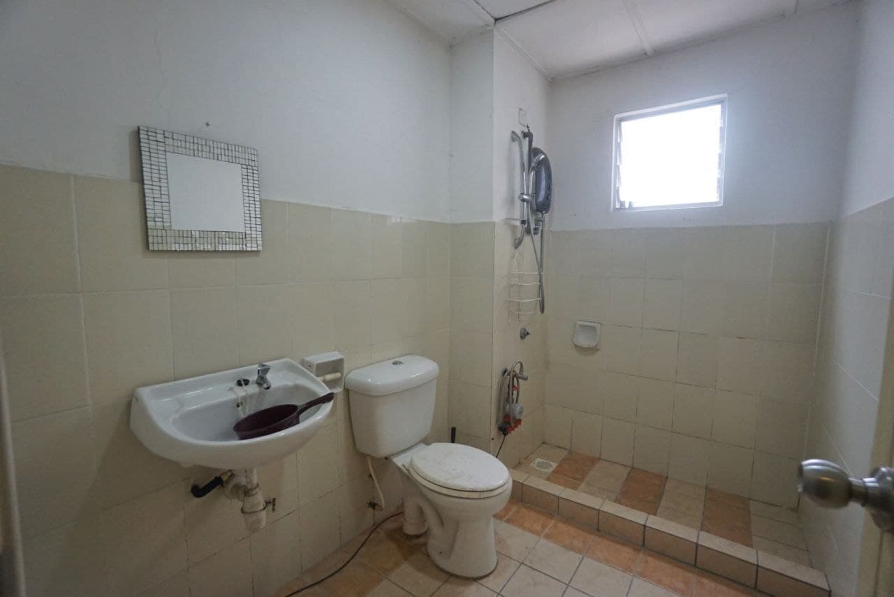 FULLY FURNISHED DRimba Condo Kota Damansara Sek11 - photo 6