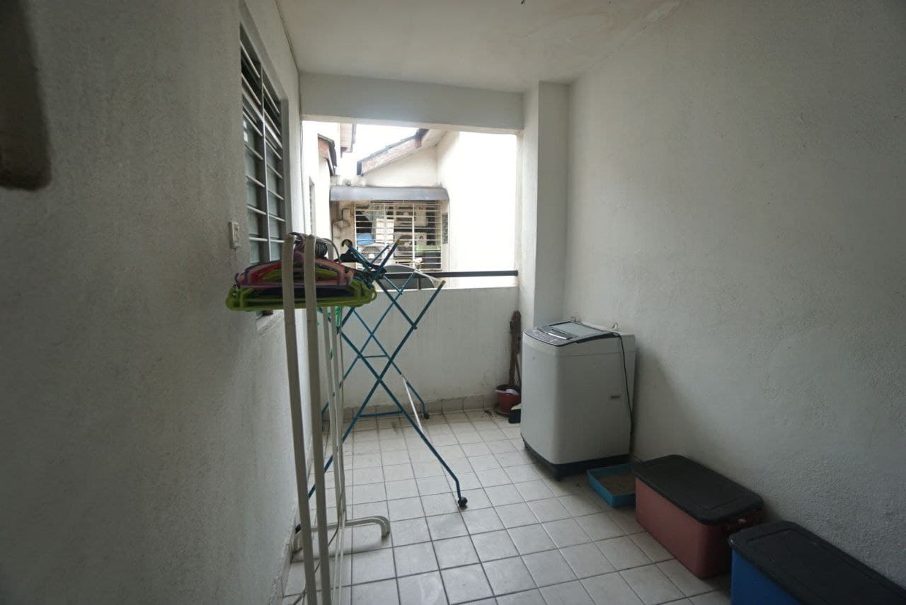 FULLY FURNISHED DRimba Condo Kota Damansara Sek11 - photo 7