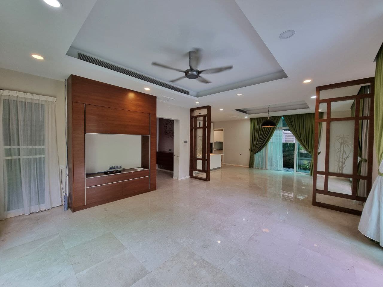 DREAM HOME Semi D Encore The Glades Putra Heights - photo 2
