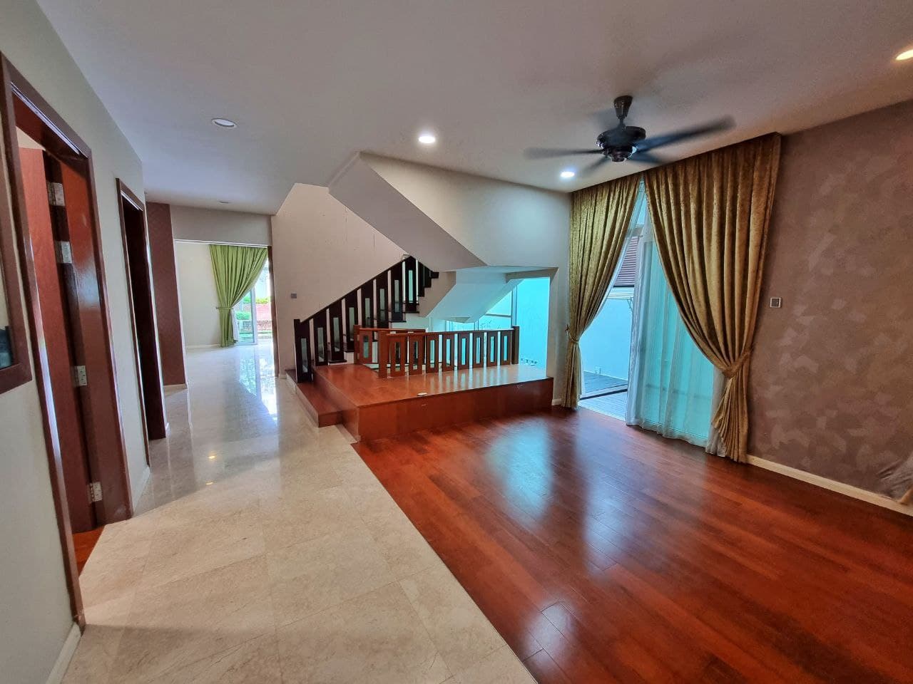 DREAM HOME Semi D Encore The Glades Putra Heights - photo 3