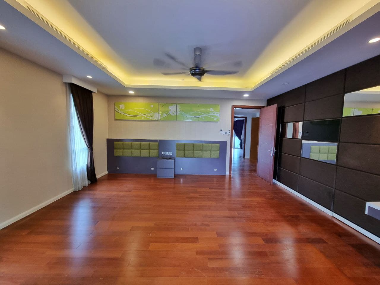 DREAM HOME Semi D Encore The Glades Putra Heights - photo 8