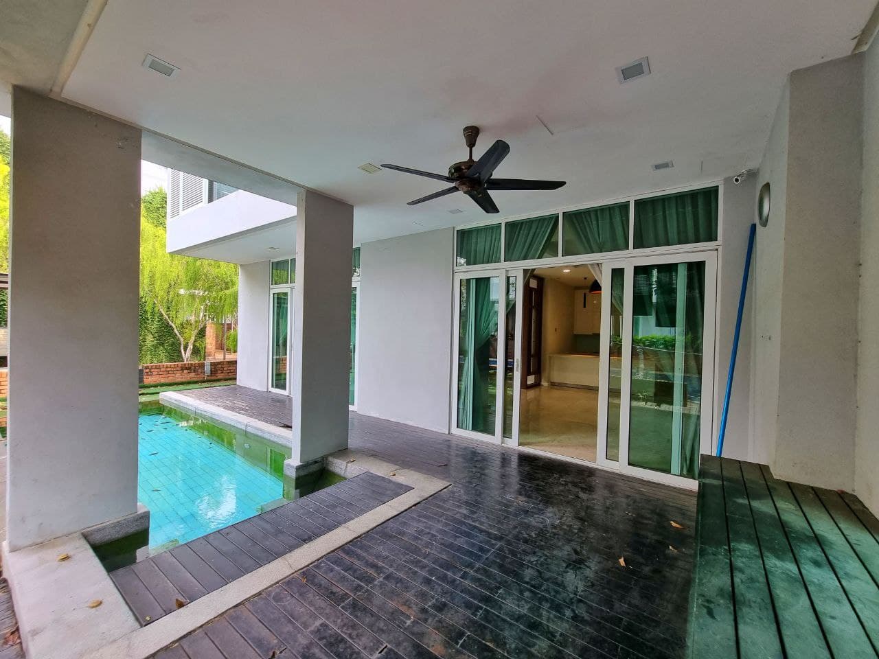 DREAM HOME Semi D Encore The Glades Putra Heights - photo 11