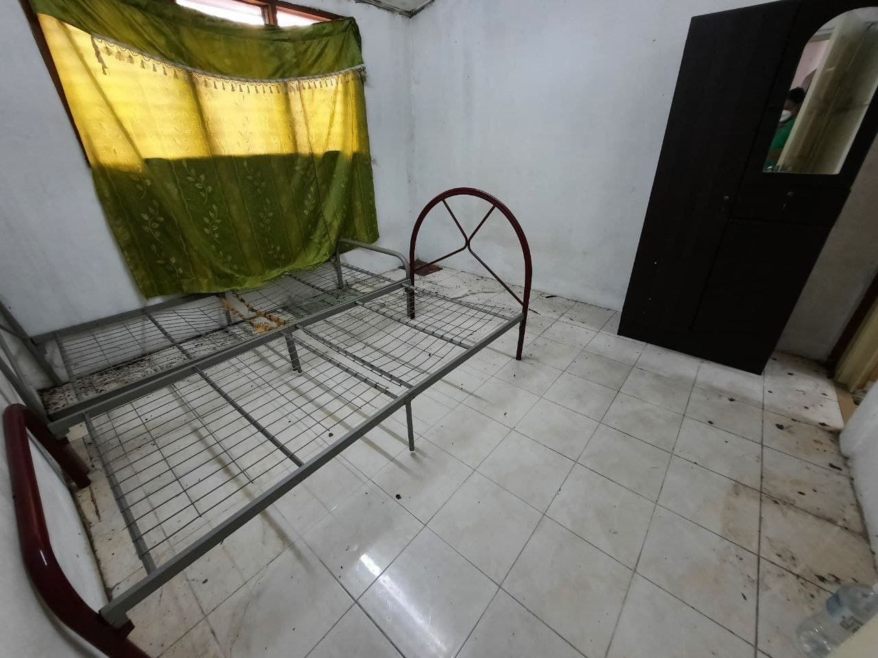 CORNER LOT Teres Satu Tingkat Seksyen 20 Shah Alam - photo 7