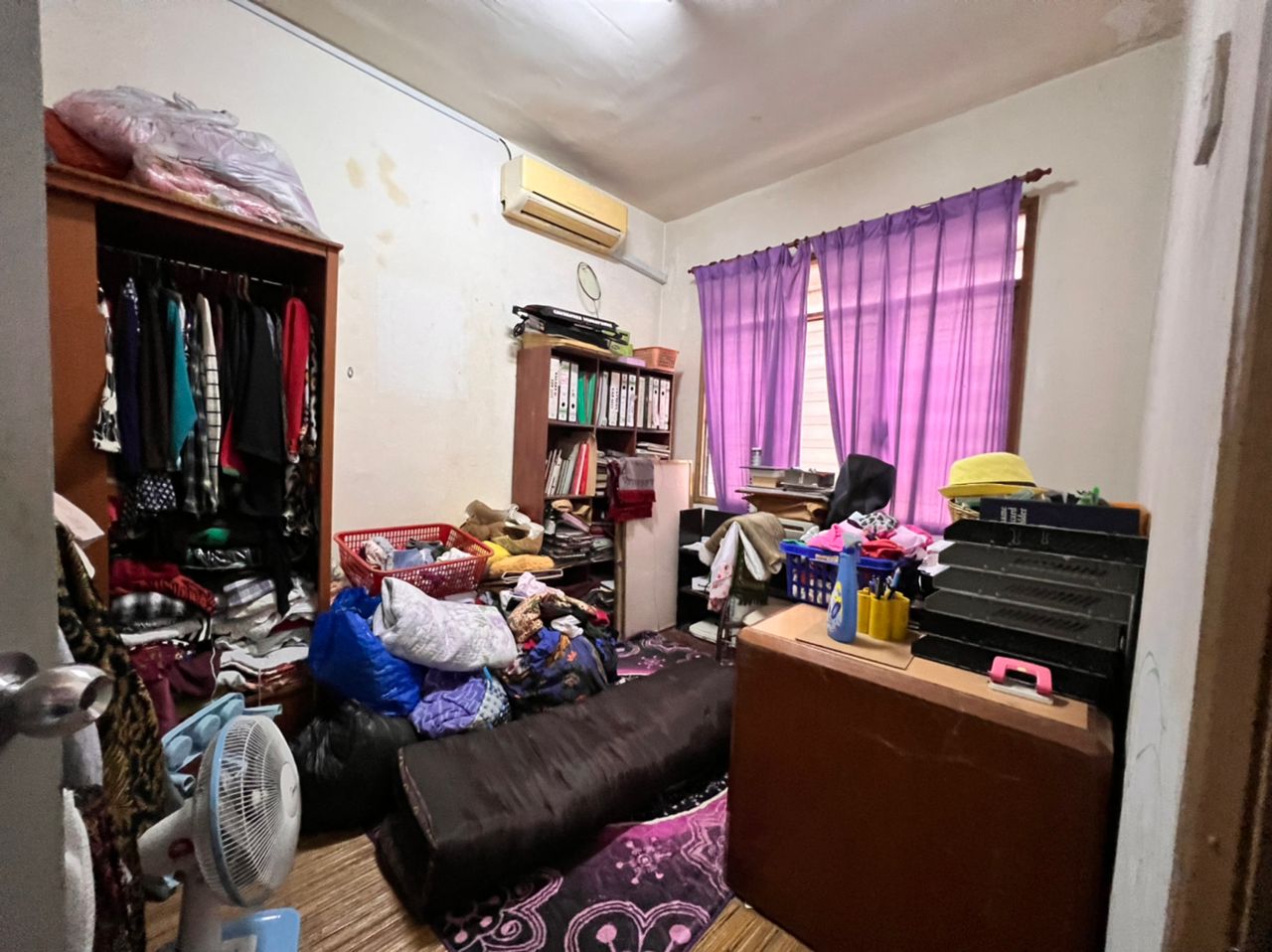 TERMURAH Apartment Daisy Subang Perdana Shah Alam - photo 5