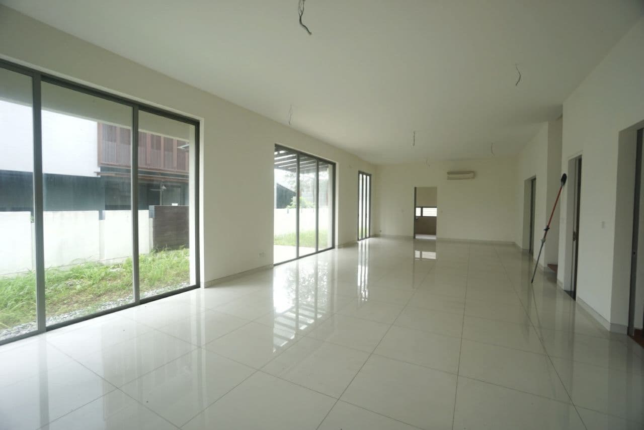 MODERN Semi D Temasya Anggun Glenmarie Shah Alam - photo 3