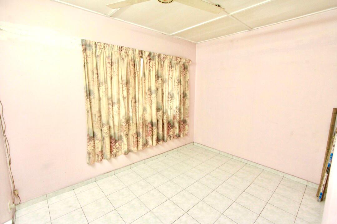 PALING MURAH FREEHOLD Apartment Bukit Kuda Klang - photo 5