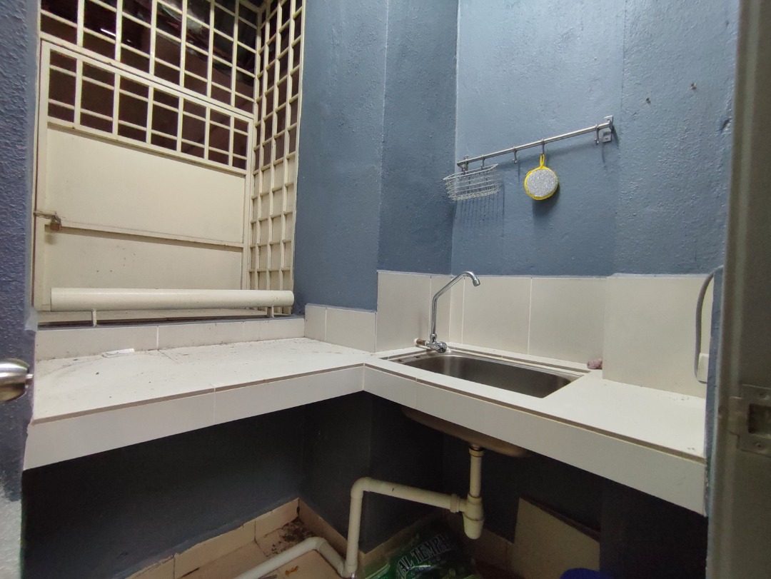 GROUND FLOOR Kristal Kondo Seksyen 7 Shah Alam - photo 5
