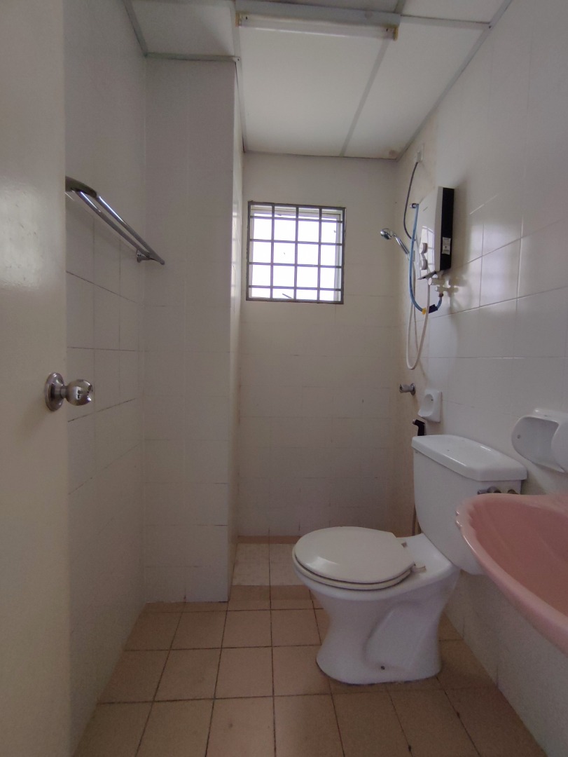 GROUND FLOOR Kristal Kondo Seksyen 7 Shah Alam - photo 7