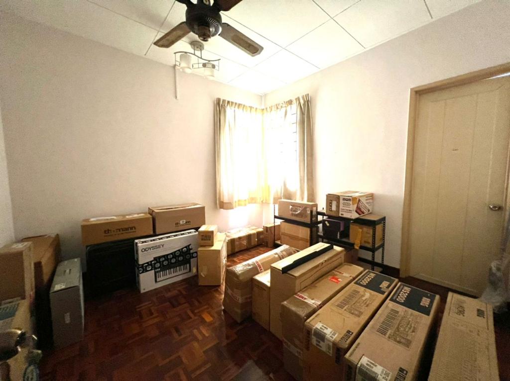 CORNER LOT 2Storey Bandar Seri Putra Tropika Bangi - photo 7