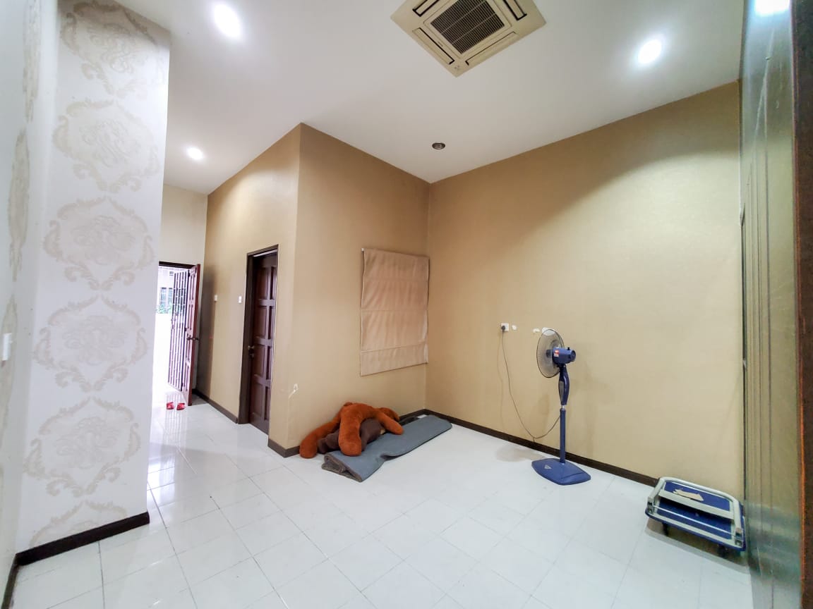 BEST VIEW Penthouse Puri Aiyu Condo Shah Alam - photo 9