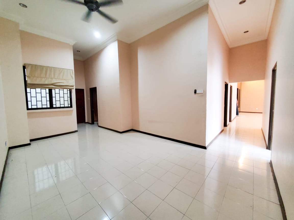 BEST VIEW Penthouse Puri Aiyu Condo Shah Alam - photo 10