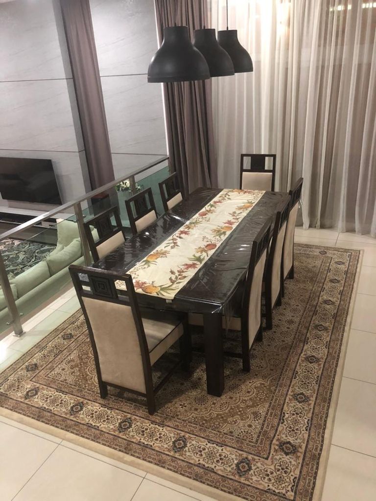 EXCLUSIVE Semi D Clover Garden Residence Cyberjaya - photo 2