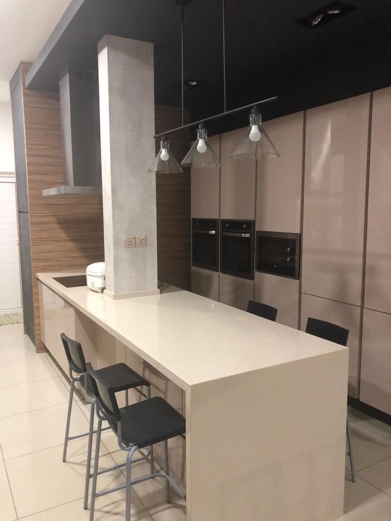 EXCLUSIVE Semi D Clover Garden Residence Cyberjaya - photo 5