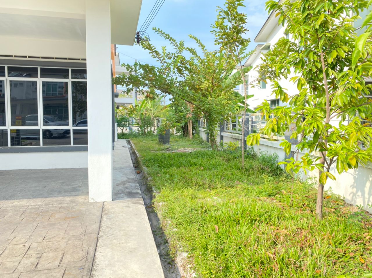 MODERN Double Storey Endlot Hillpark Sg Buloh - photo 2