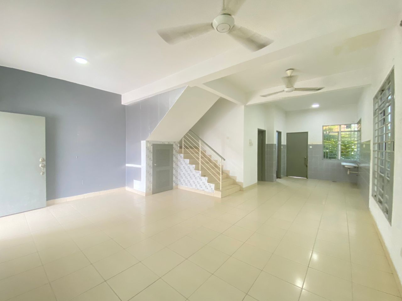 MODERN Double Storey Endlot Hillpark Sg Buloh - photo 5